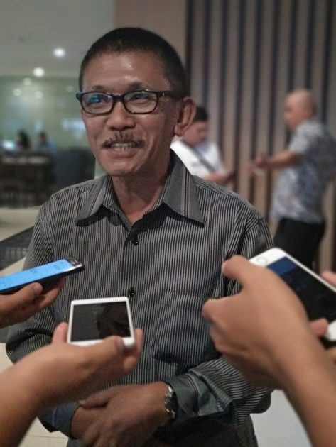 Video Kuasa Hukum Paslon JaDi- Jo Minta TB-NK Didiskualifikasi