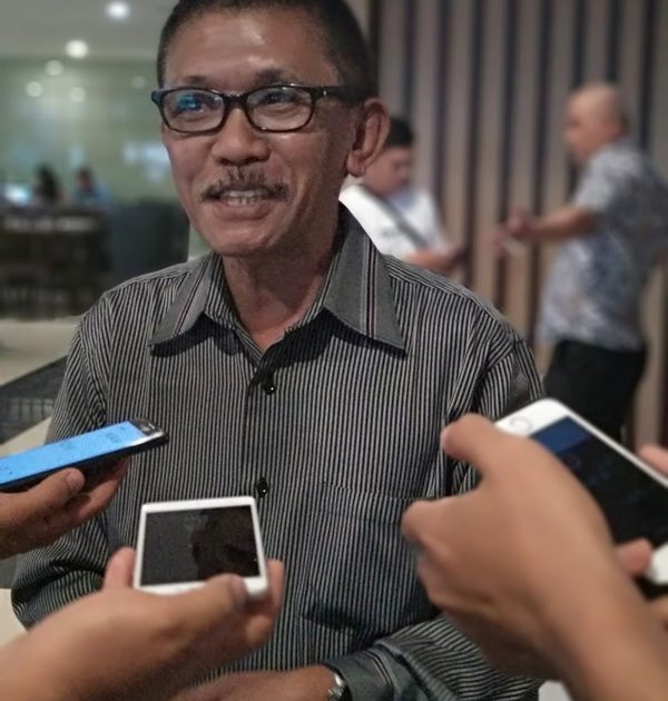 Video Kuasa Hukum Paslon JaDi- Jo Minta TB-NK Didiskualifikasi