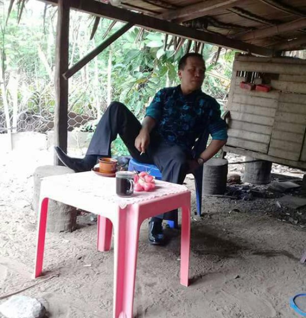 Meski Berstatus Plt Bupati, Suriansyah Dinilai Sosok Pemimpin Merakyat