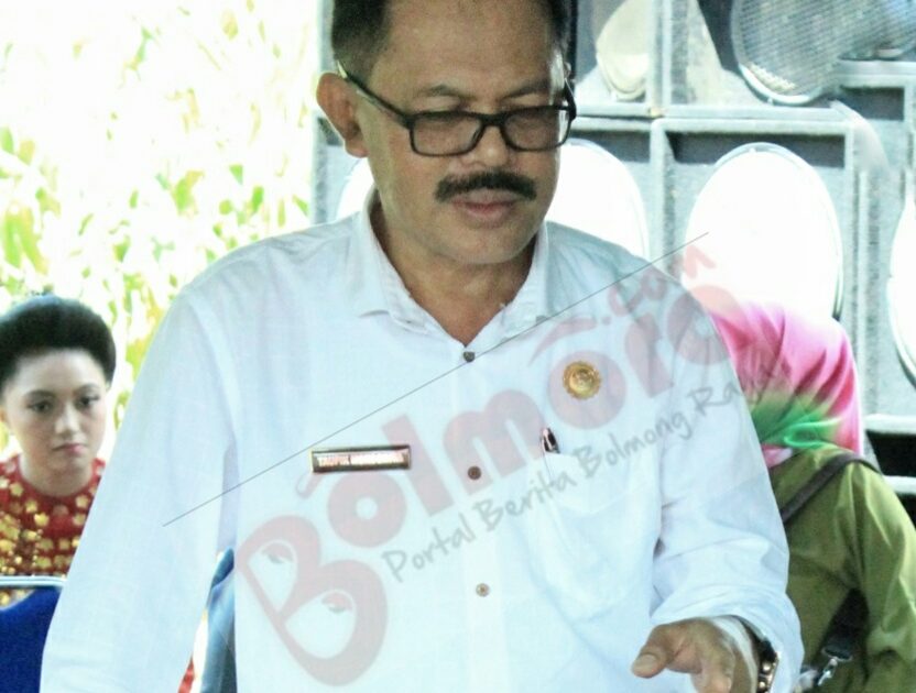 Harga Kopra Anjlok, Petani Menjerit