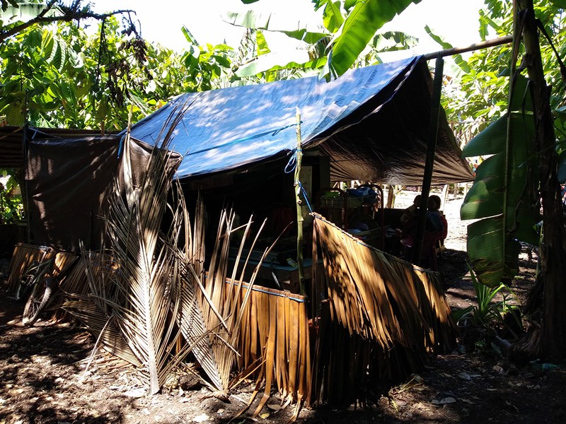 Video Curhat Warga yang Diusir dari RDG SDN 2 Upai