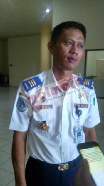 Bandara Raja Loloda Mokoagow Mulai Sumbang PAD