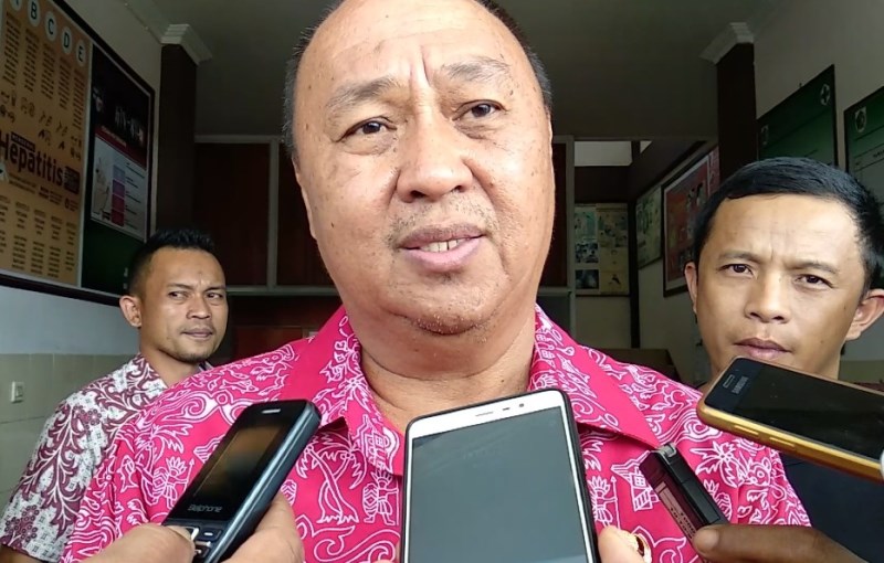 Pjs Wali Kota Instruksikan Kawal PTSL Gratis 2018