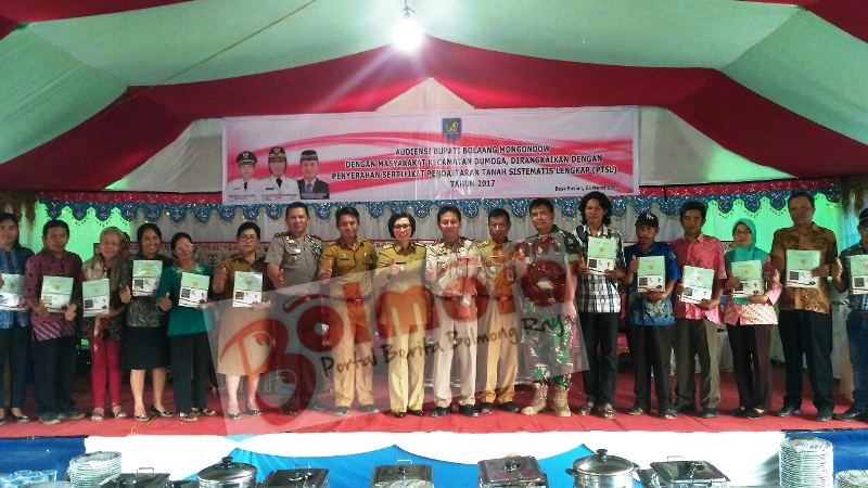 Ini yang Diingatkan Yasti Saat Melakukan Audiens