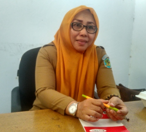 Baru Sembilan dari Dua Ratus Desa di Bolmong yang Memasukan APBDes