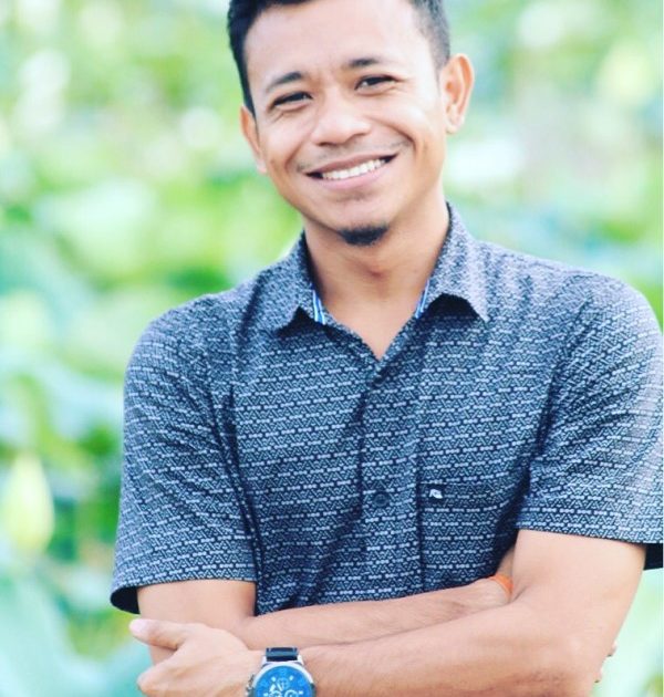 Jelang Pilkada, Pemuda Ini Imbau Pemilih Pemula Jangan Golput