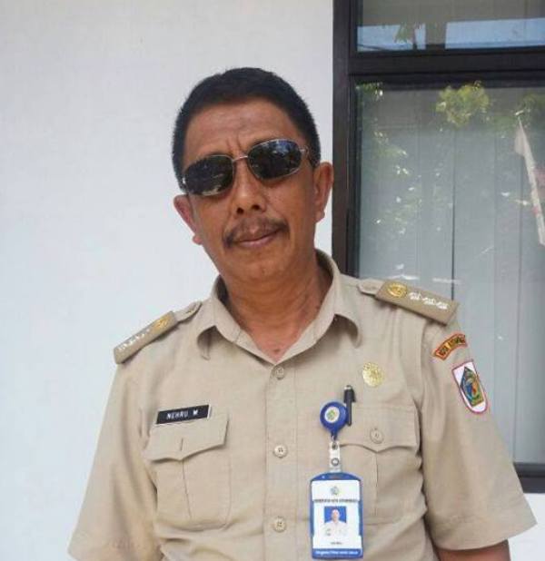 Dokumen LAKIP Pemkot Kotamobagu Tuntas