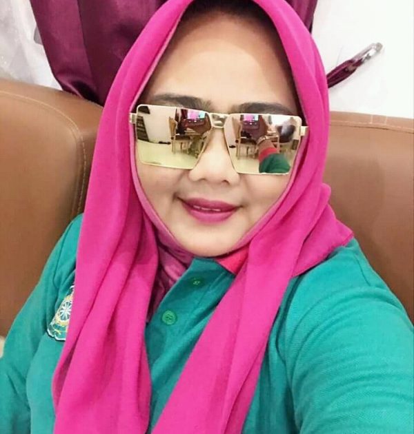 Menyosong peringatan Hari PKK, Tim Penggerak Pemberdayaan Kesejahteraan Keluarga (TP PKK) Bolaang Mongondow Timur (Boltim), gelar Hari Kesatuan PKK ke-46 tahun, bertempat di Sekretariat PKK, Selasa (27/3/2018).