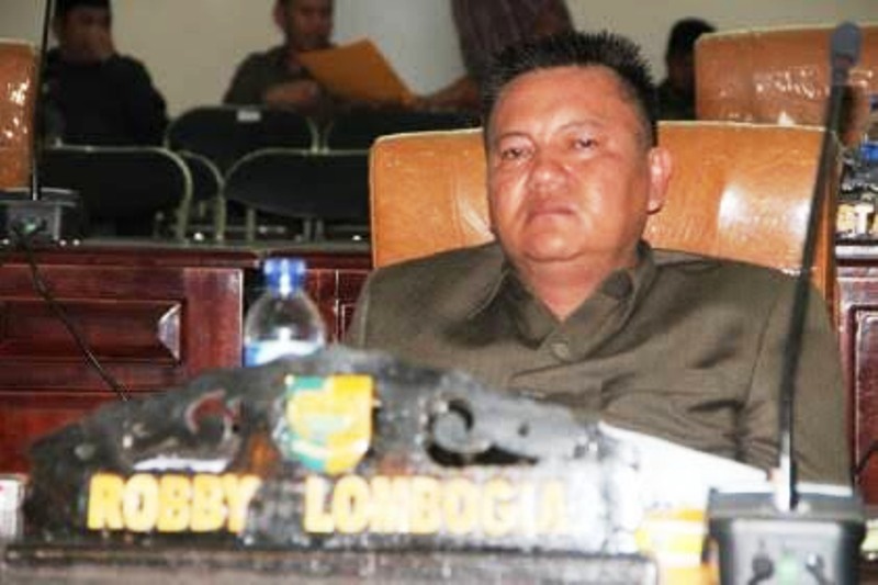 DPRD Berharap Musrembang TA 2018 Jadi Acuan Pembangunan 2019