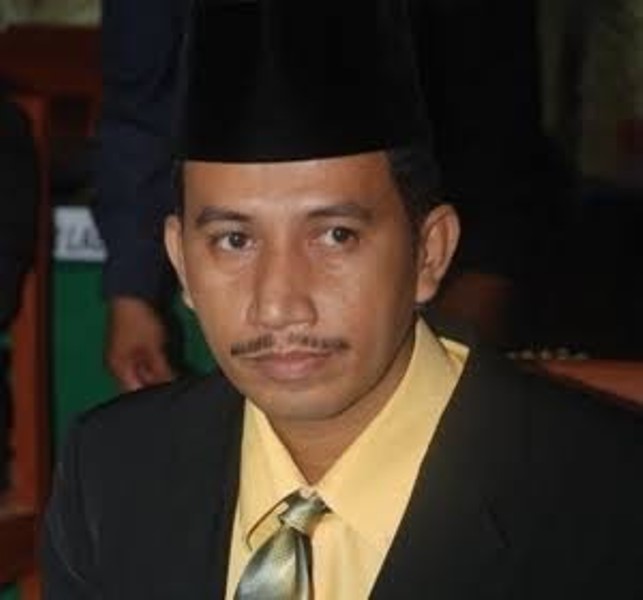 DPRD Bolmut Minta Lelang Proyek Dilaksanakan Profesional