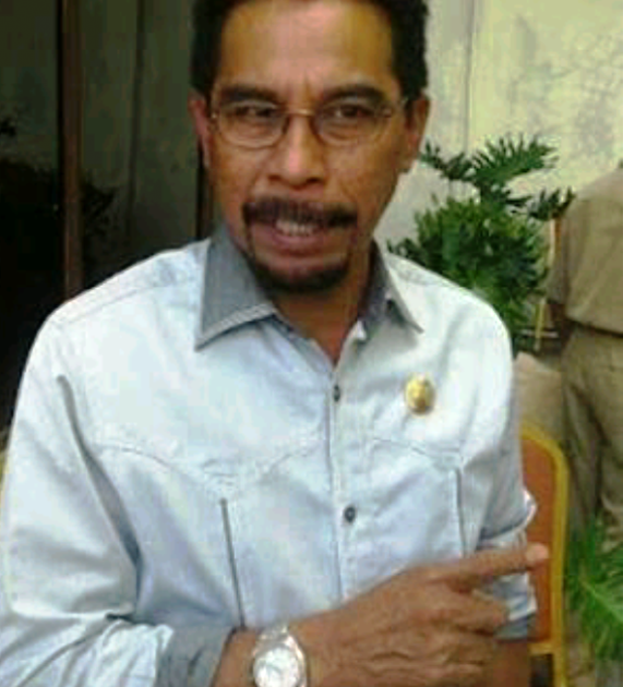 Sehan Minta PDAM Bolmong Segera Angkat Kaki dari Boltim