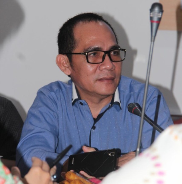 Anggaran Kesehatan Diprioritaskan untuk Membantu Masyarakat Miskin