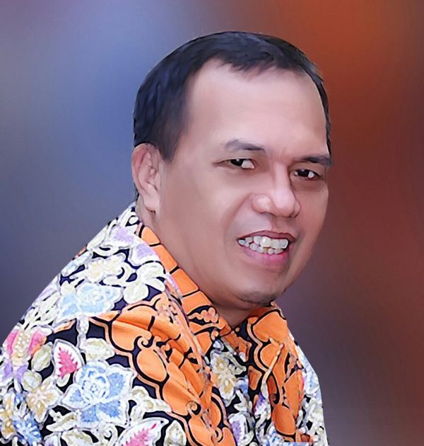 Ini Kata Plt Bupati Bolmut Soal Wacana Kenaikan Gaji PNS