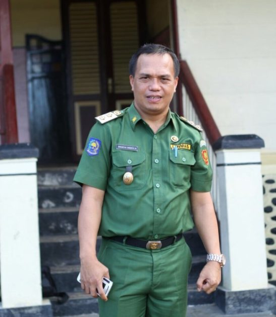 SKPD Harus Memberikan Pelayanan Maksimal kepada Masyarakat