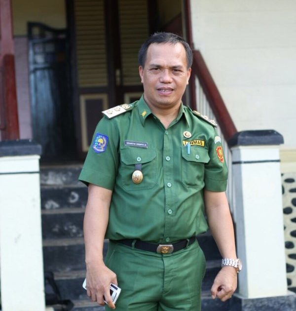 SKPD Harus Memberikan Pelayanan Maksimal kepada Masyarakat