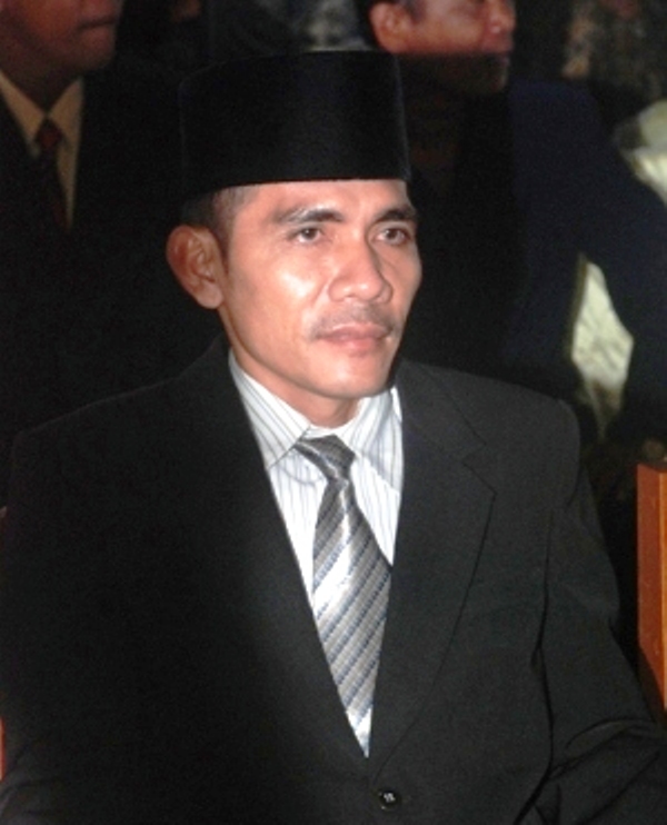 DPRD Minta Pemkab Bolmut Perhatikan Kualitas Pendidikan dan Kesehatan Masyarakat Kurang Mampu