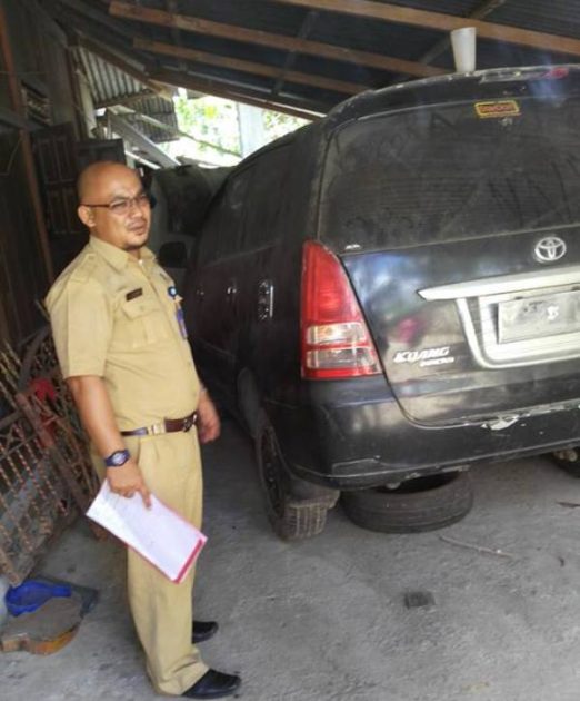 Lelang Aset Tahap Dua Dilaksanakan Bulan Ini