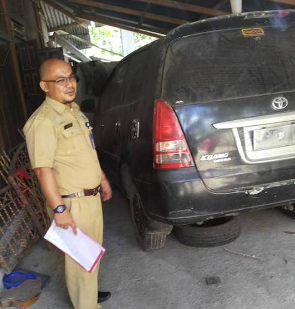 Lelang Aset Tahap Dua Dilaksanakan Bulan Ini