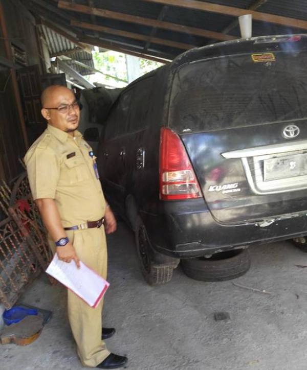 Lelang Aset Tahap Dua Dilaksanakan Bulan Ini