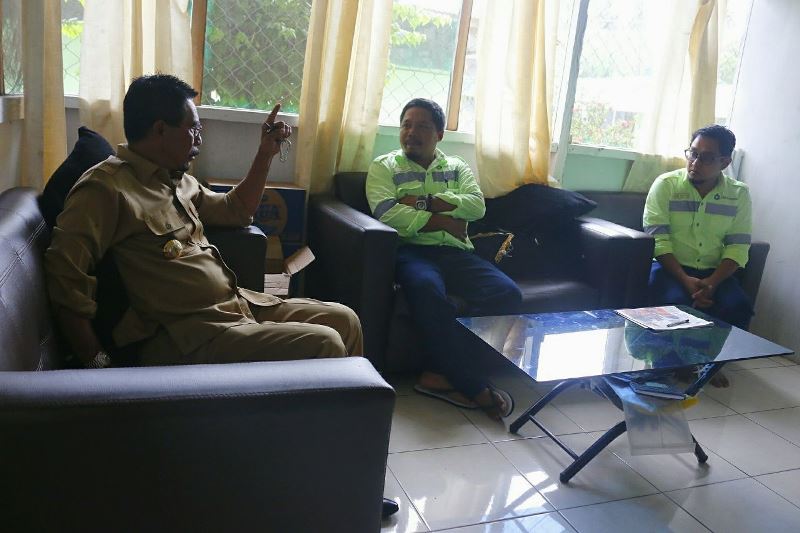 Sehan: PT ASA Dinilai Mengabaikan Komitmen