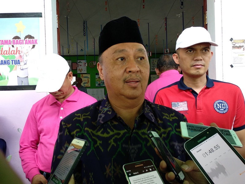 Pemkot Akan Atur Jam Kantor ASN di Bulan Ramadhan