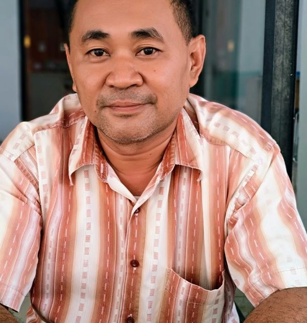 Pekan Ini, Ridwan Kalaw Dilantik sebagai Komisioner KPU Kotamobagu