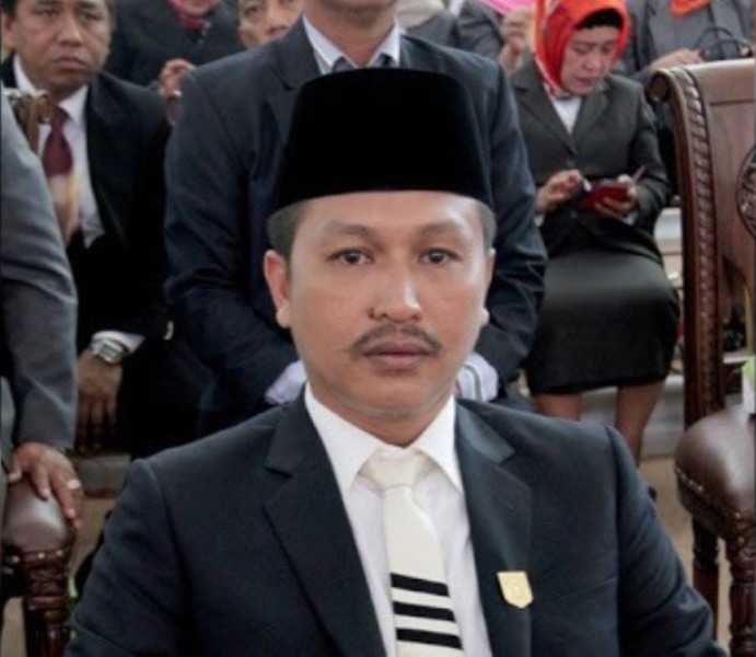 DPRD Bolmut Minta Pemda Memperhatikan Pengembangan UKM