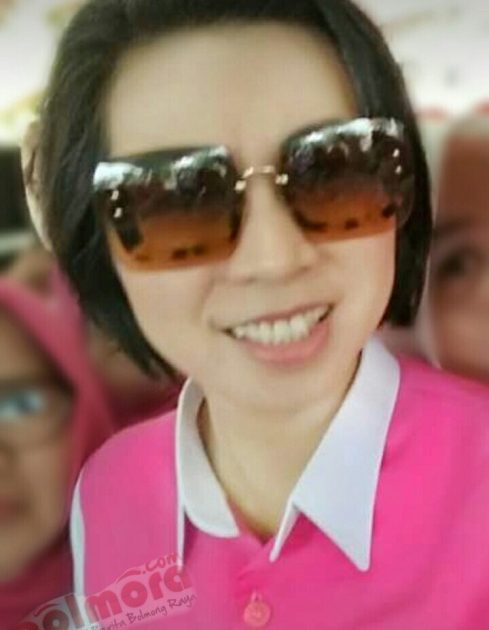 Yasti Segera Turun Kampanye untuk Menangkan TB-NK
