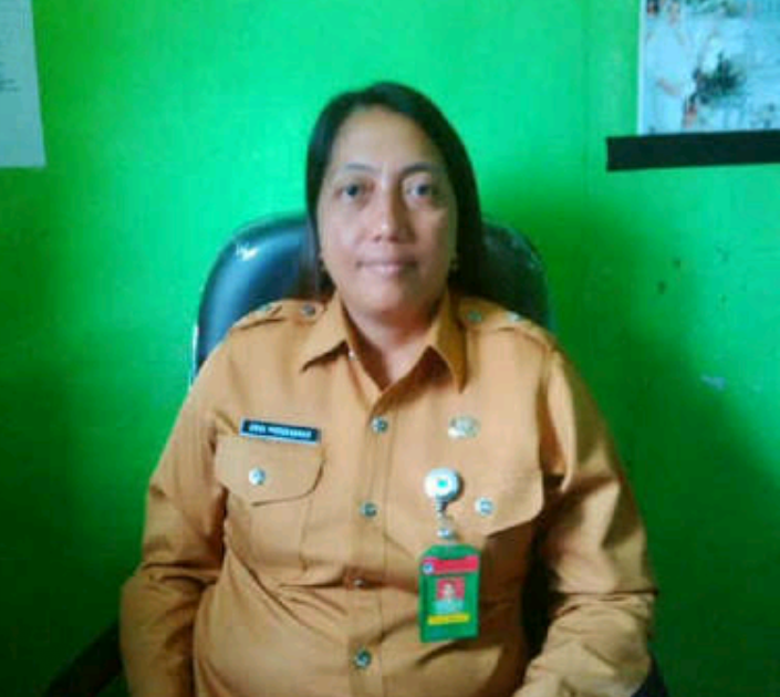 Tahun Ini, DKP Boltim Menyiapkan 860 Kartu Kusuka untuk Nelayan