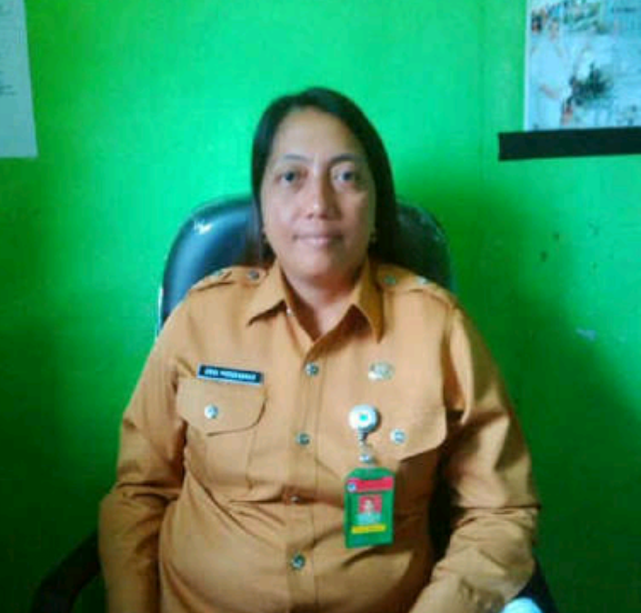 Tahun Ini, DKP Boltim Menyiapkan 860 Kartu Kusuka untuk Nelayan