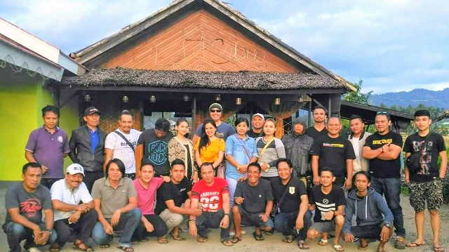 Komunitas IKASTO Gelar Festival Ramadhan