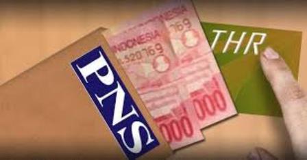 ASN Pemkot Kotamobagu Segera Terima THR