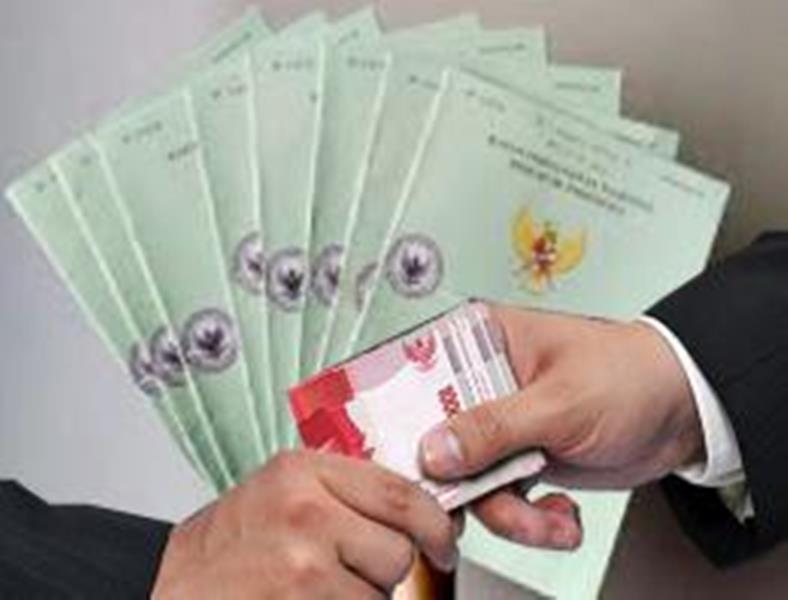 Pemdes Moyag Tudulan Diduga Minta Uang Rp10 Juta untuk Tebusan Sertifikat PTSL