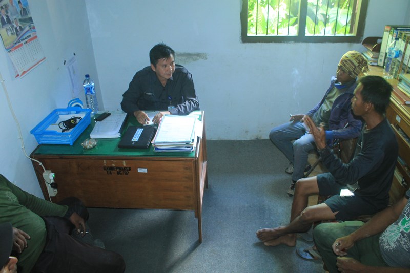 Anak Perusahaan PT Conch Diduga Pecat Karyawannya Saat Peringatan Hari Buruh