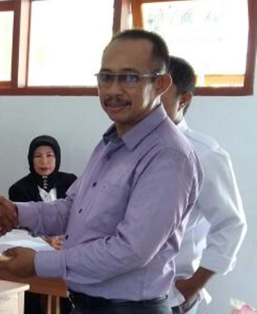 Disdik Bolmong Rencanakan Pemetaan Guru