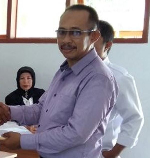 Disdik Bolmong Rencanakan Pemetaan Guru