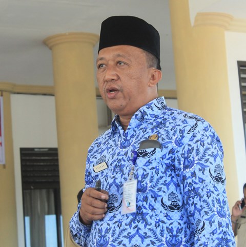 Tradisi “Monuntul” Akan Dilombakan