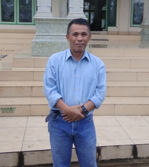 Terancam TGR, Suharjo: Saya Tidak Mau Bayar