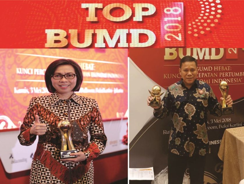 Komisaris Pengawas Perbankan IV Teguh Supangkat