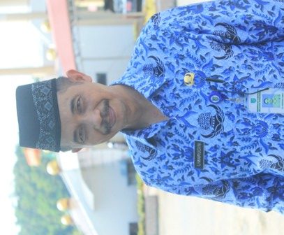 Suharjo dan Enam ASN Mantan Napi di Bolmong Diberhentikan Secara Tidak Hormat