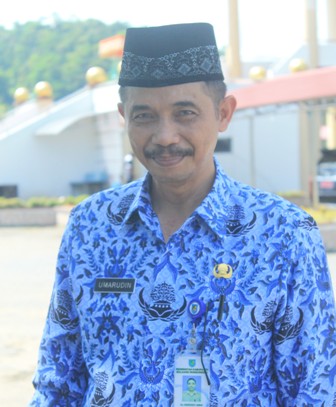 Suharjo dan Enam ASN Mantan Napi di Bolmong Diberhentikan Secara Tidak Hormat