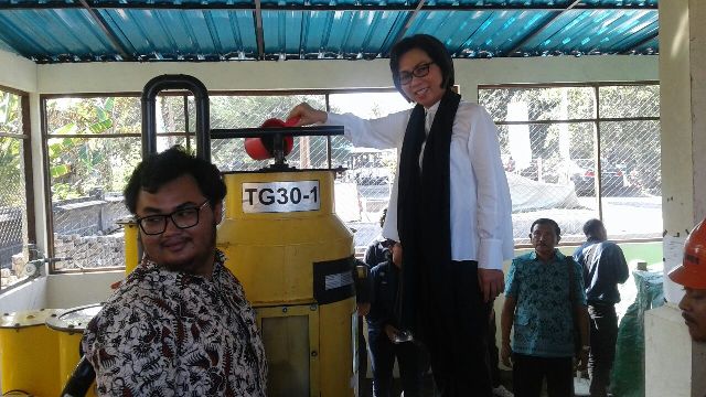 Yasti Berharap Program TOSS Dapat Diterapkan di Bolmong