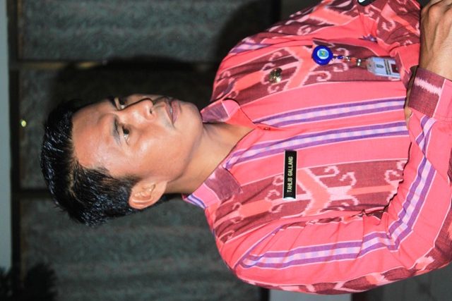 Awal Juli, 21 Jabatan di Bolmong Akan Dilelang