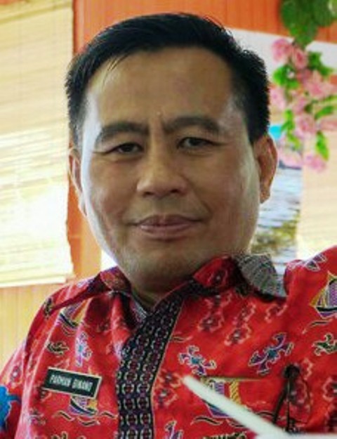 Pemkab Bolmong Tiadakan Upacara HUT ke-66