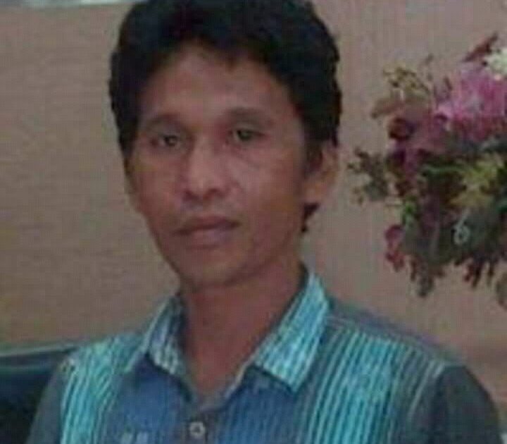 Beeg Siap Mendukung Faruk di Pileg 2019