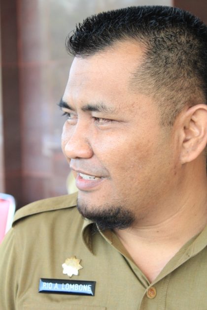 Manjelis Pertimbangan TP-TGR Pemkab Bolmong Segera Laksanakan Sidang