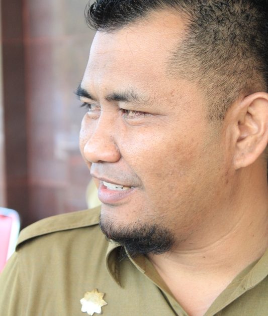 Manjelis Pertimbangan TP-TGR Pemkab Bolmong Segera Laksanakan Sidang