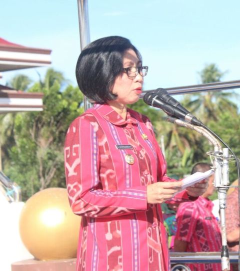 Gaji 13 ASN Bolmong Segera Dibayarkan