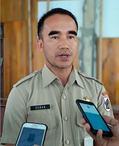 Pemkot Kotamobagu Segera Limpahan Kasus TGR ke Penegak Hukum