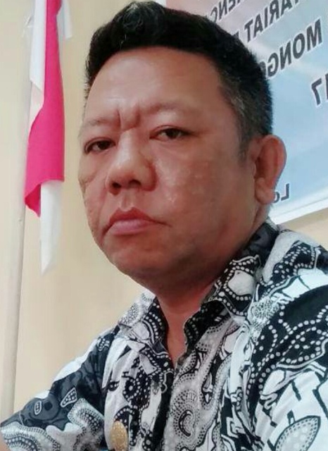 Penagihan Sisa Tunggakan Rastra Bukan Tanggung Jawab Pemkab Bolmong